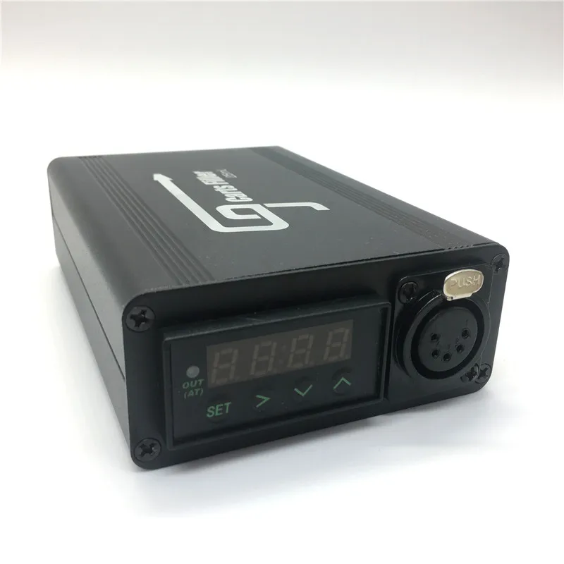 
G9 Easy Small Stable Cbd Oil Vaporizer Atomizer Filler Gun Wax Vape Pen 510 Cartridge Filling Machine 