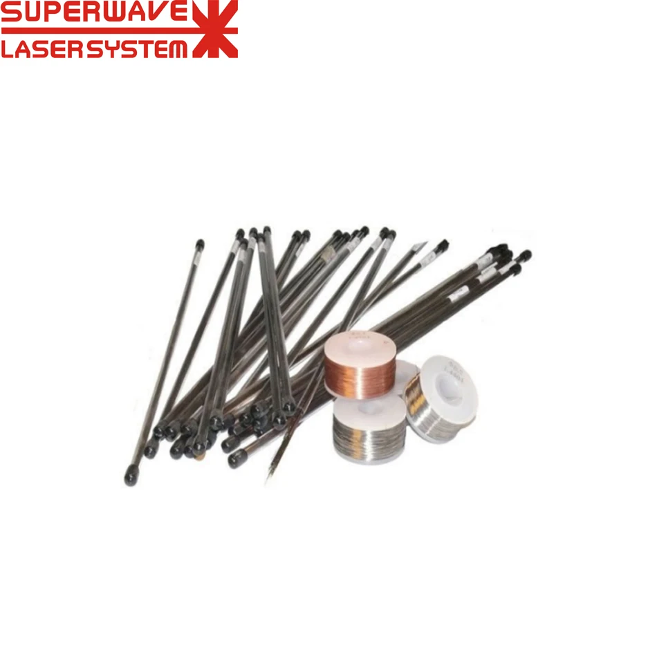 Italian Brand nak80/nak55 Wire laser Welding Wire