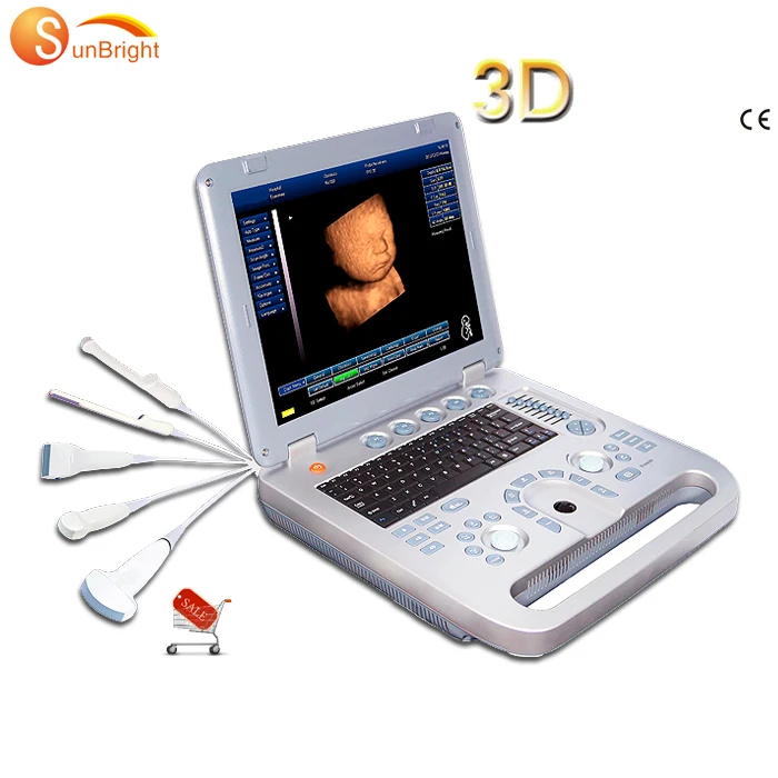 Top quality Ultra Sound equipment Ultrasound Machine portable ultrasound machine