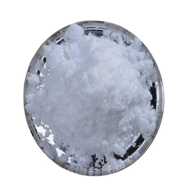 Factory supply Industrial/battery grade 99% zinc chloride powder ZnCl2 manufacturer price Cas:7646-85-7