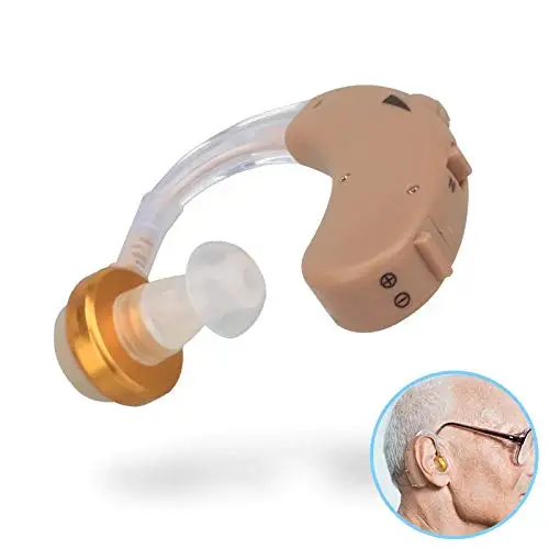 
Manufacturer Wholesale Price AXON HEARING AID HA-318B Sound Enhancement Amplifier Behind The Ear Hearing Machine 