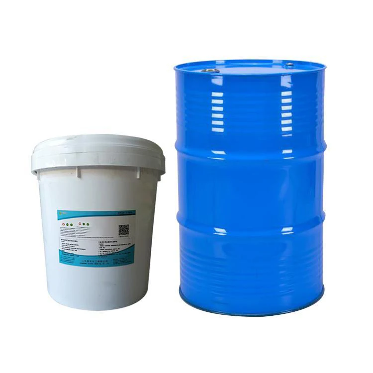 Отличная Антикоррозийная производительность многофункциональная полностью Синтетическая Жидкость для резки на водной основе