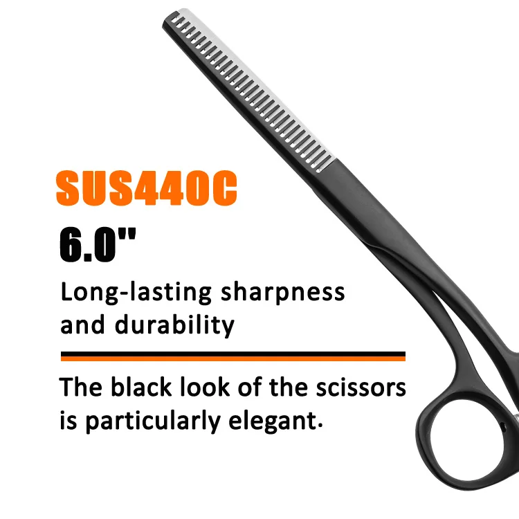 Professional Hairdressing Scissors Professional Barber Scissors Set Hair Cutting Shears Scissor