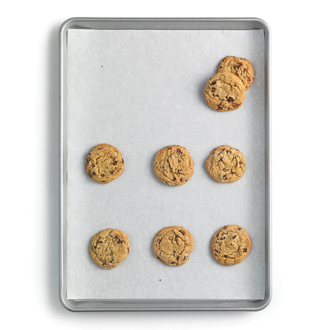 Customized Silicone Coated Paper Parchment sheets baking paper manufacturer