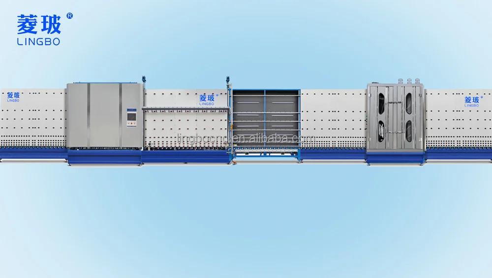 Promotion Terms insulating glass machinery