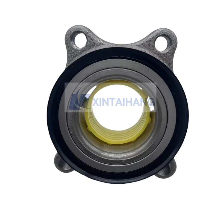 Factory Direct Sales Automotive Wheel Hub Unit Bearings 43560-26010 54KWH02 90369-T0003 for Machinery Repair Shops