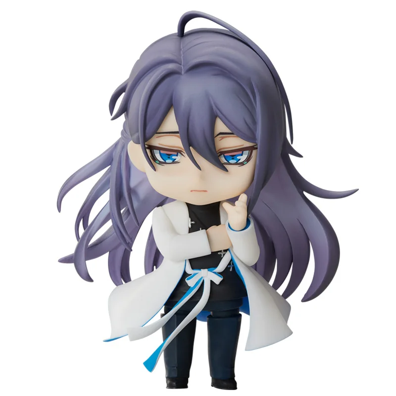 Custom Made Silicon, Resin, vinyl custom action figure Collectible Hot pvc anime action figures OEM ODM action figures