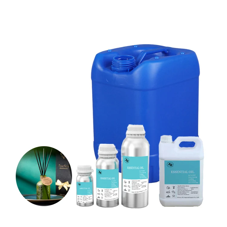 Manufacture 100% Purity Cedarwood Aromatherapy Fragrance Oil For Diffuser