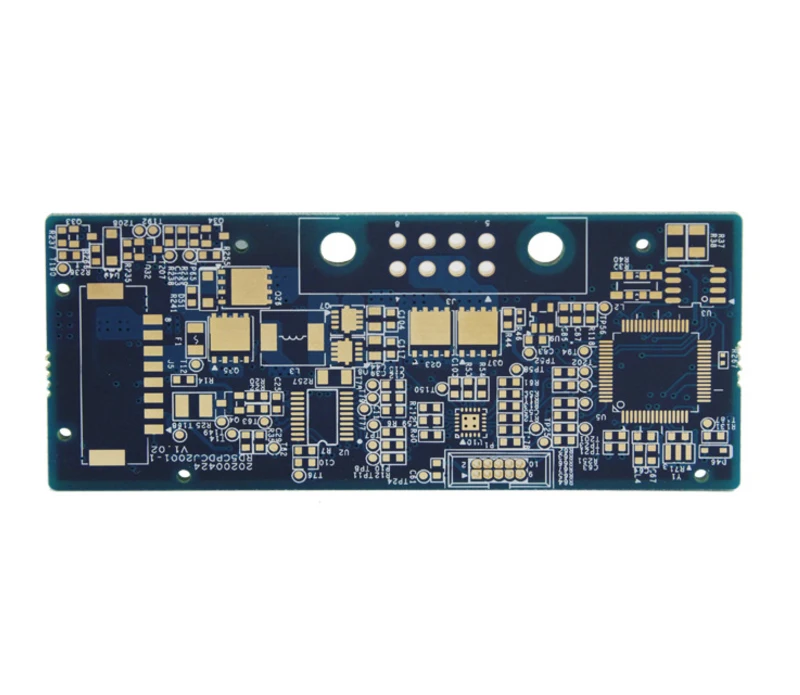 OEM Индивидуальные печатные платы печатной платы ups