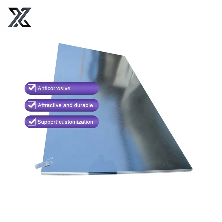 Manufacturing Plant galvanized iron sheet galvanized sheet metal galvanized iron sheet gate design