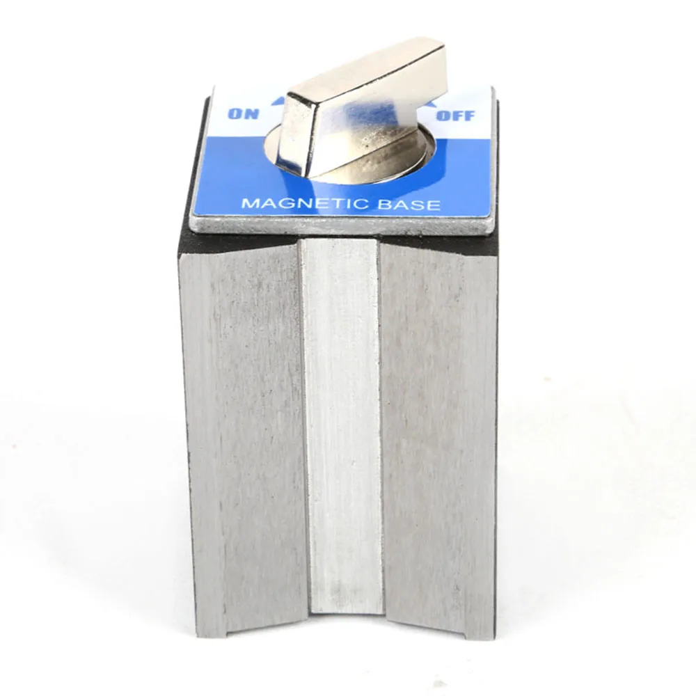 Good Quality On/Off Magnetic Base Holder as Measuring Tool
