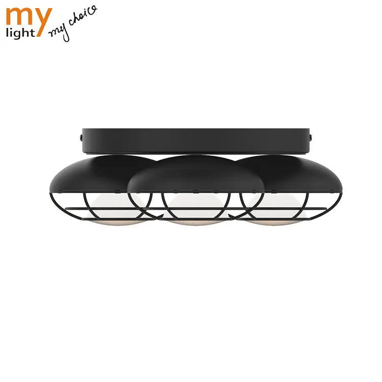 
Smart Modern Surface Mounted Bedroom Living Room Home Lighting Black Ceiling Light,Led Ceiling Lamp,Led Ceiling Light 