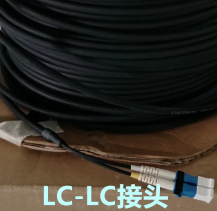 Ericsson RPM253 3512/100M LC-LC ДЛЯ Ericsson об/мин 253 3512 об/мин 253 3512/100