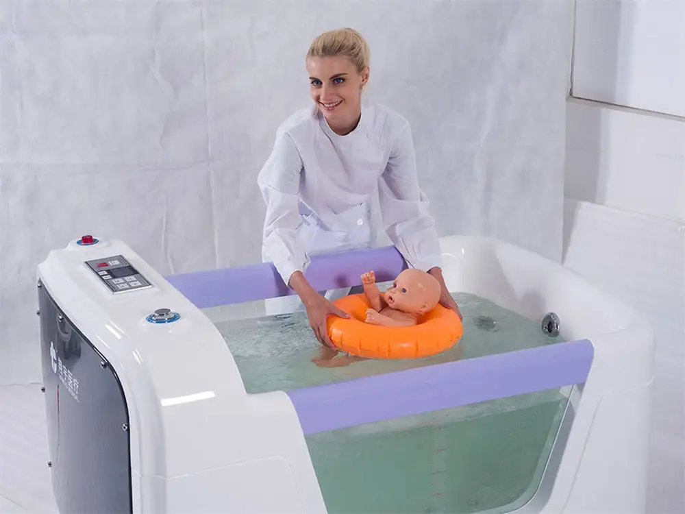Good Price water massage baby hydrotherapy bath tub