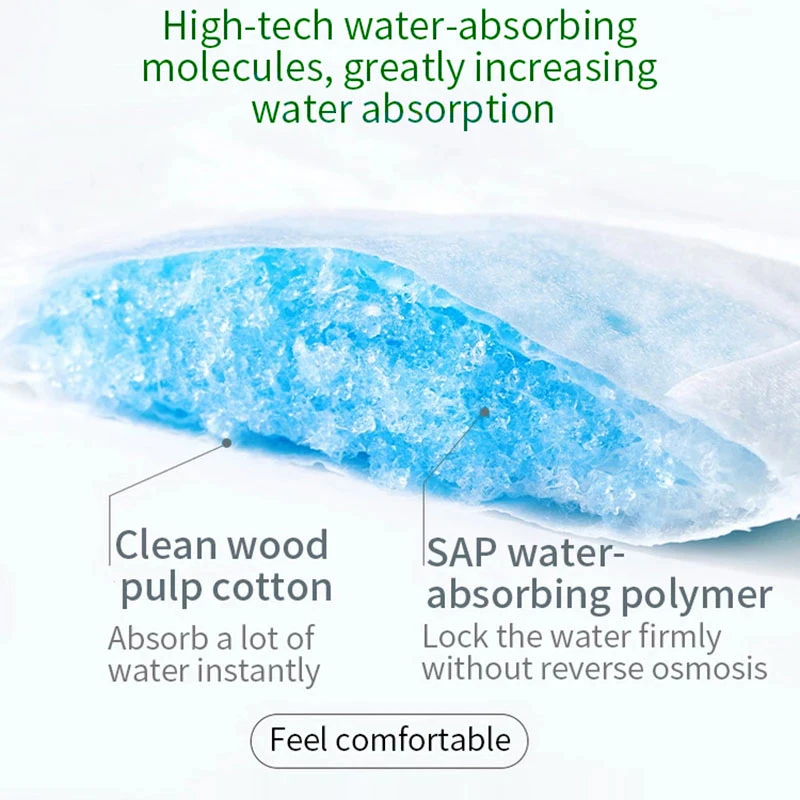 Free Samples Eco-Friendly Pure Organic Cotton Panty Liners Disposable Daily Thong Thong with Used Liners