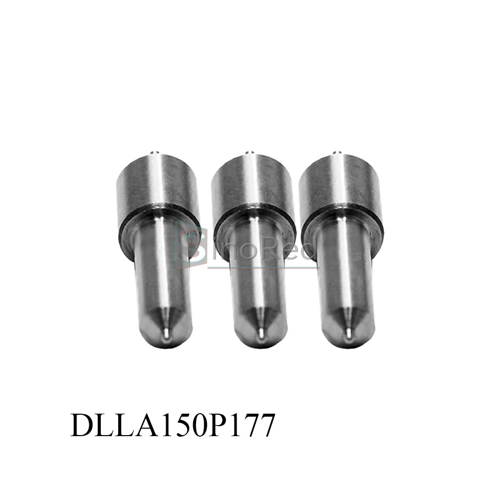 Hot Sale Durable Diesel Injector Nozzles DLLA150P177 For Fuel Injector Parts
