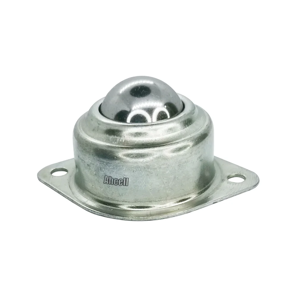 BCPA80 Punching Steel BCPA50 Omniball Conveyor System Free Bear Y-Type Ball Roller,C-8Y Metal Working Plant Ball Transfer Units