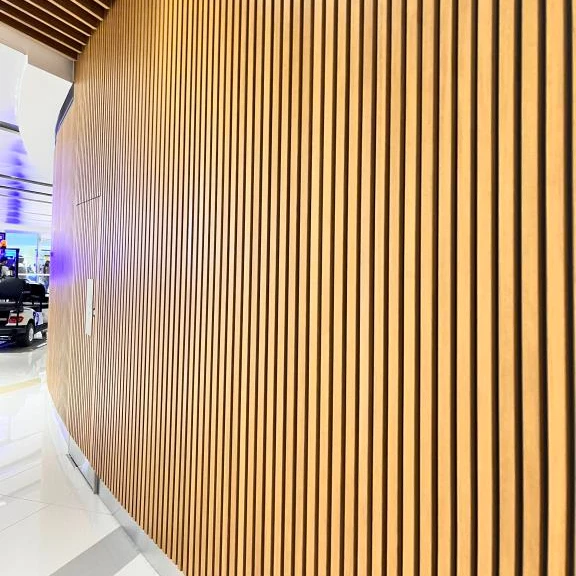 Decoration DIY Sound absorbing panels