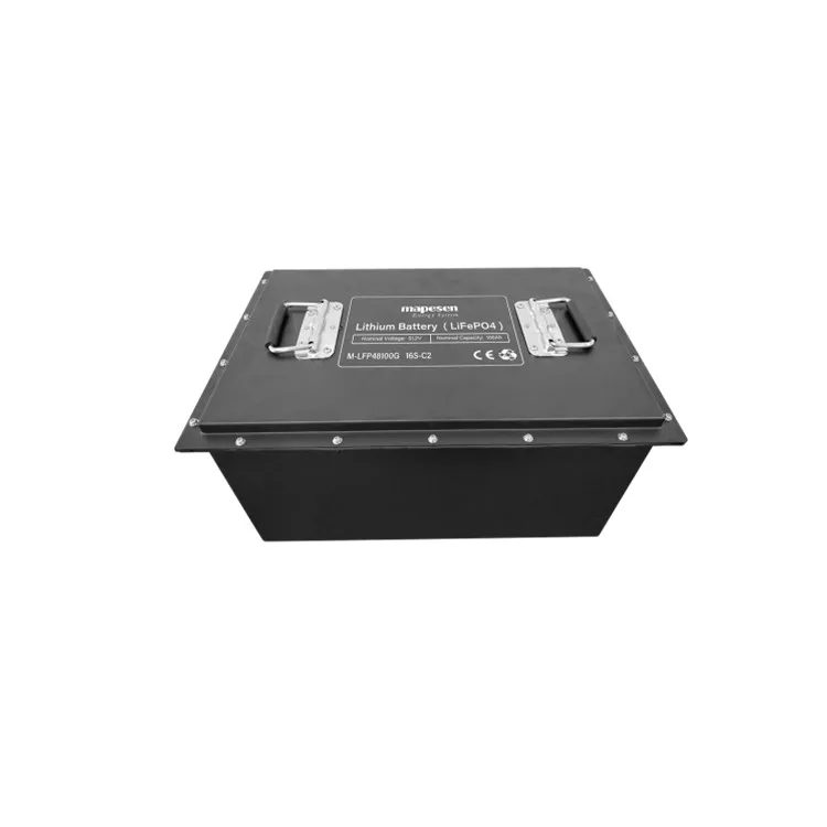 Most popular nove design 48v 51.2v 100ah lifepo4 lithium ion car battery with BMS carica batterie golf cart club car