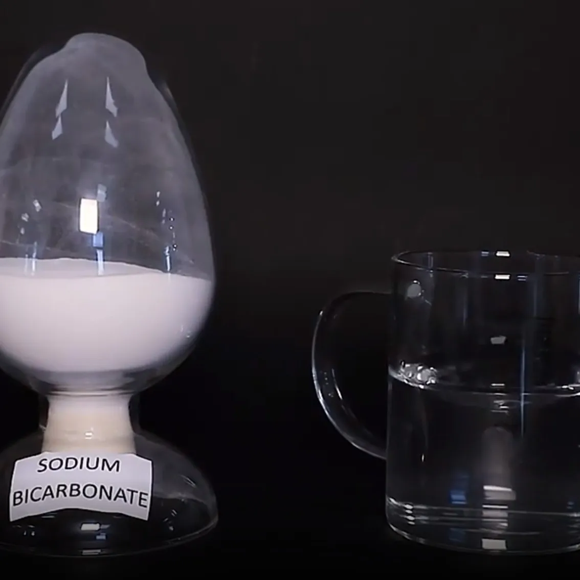 Manufacturer price  99%content min  Sodium Bicarbonate/Baking Soda/NaHCO3  144-55-8  China Supplier