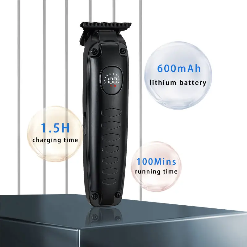 MRY Low Price Haircut Machine Grooming Professional Mini Hair Trimmer Hair Clipper Kit Electric Hair Cutting Trimmer For Men