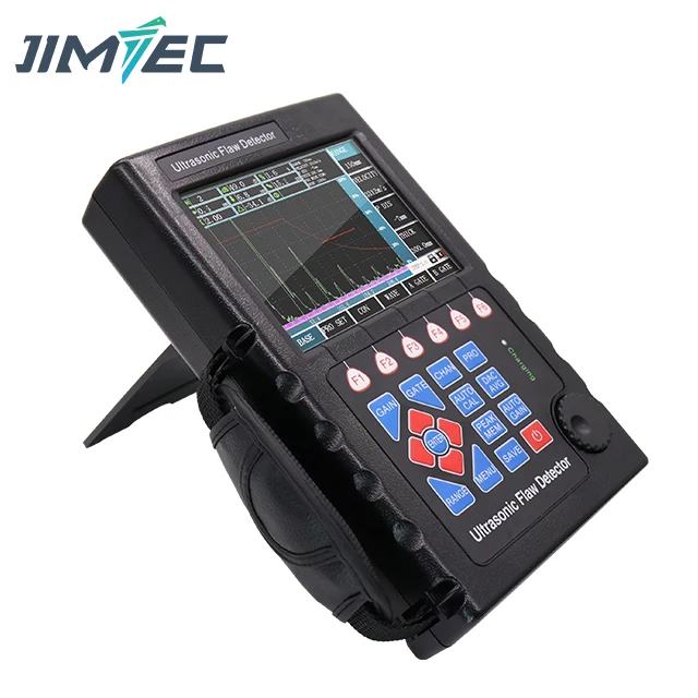  JITAI910 ультразвуковой дефектоскоп ndt