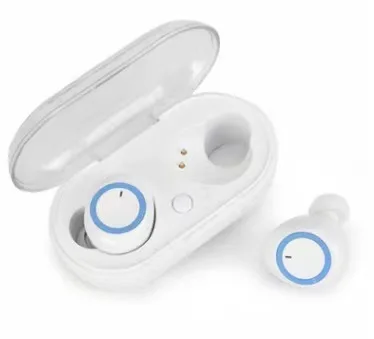 Earbuds Wireless Blue Tooth Headphone Gaming Headset Stereo Sound Music In-ear Earphone Noise Cancelling  earphone