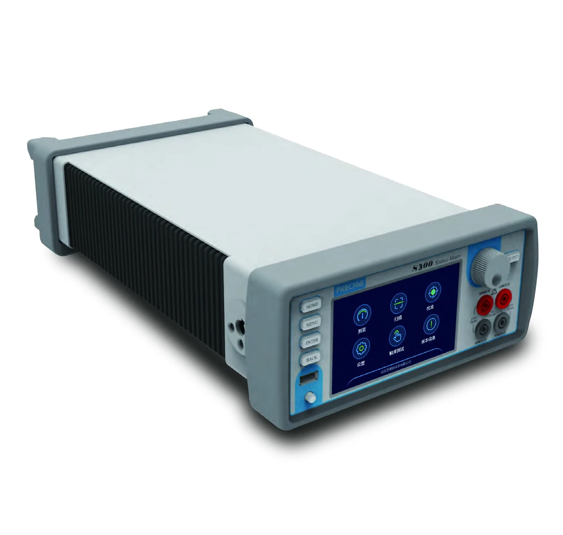 S300 Keithley 2400 2450 Keysight B 2901A SourceMeter SMU инструмент для тестирования/электрической