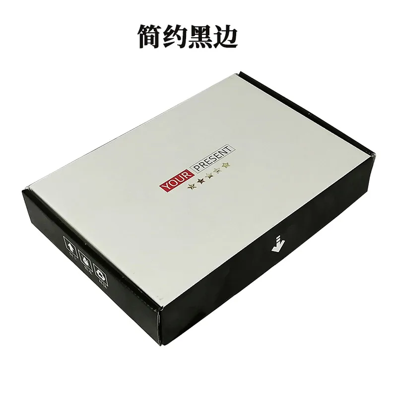 
mailer box Wholesale custom printed unique corrugated shipping boxes custom logo cardboard 