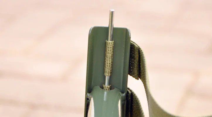 Folding Stool Folding Chair Train Small Bench