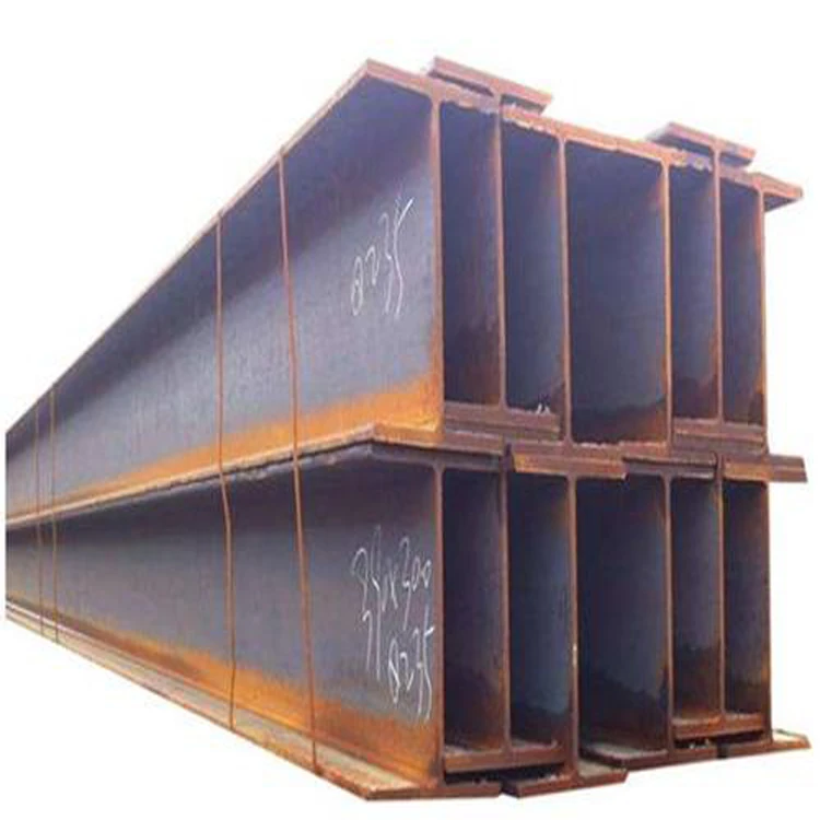 
Manufactory Wholesale h beam sizes in mm At Good Price 