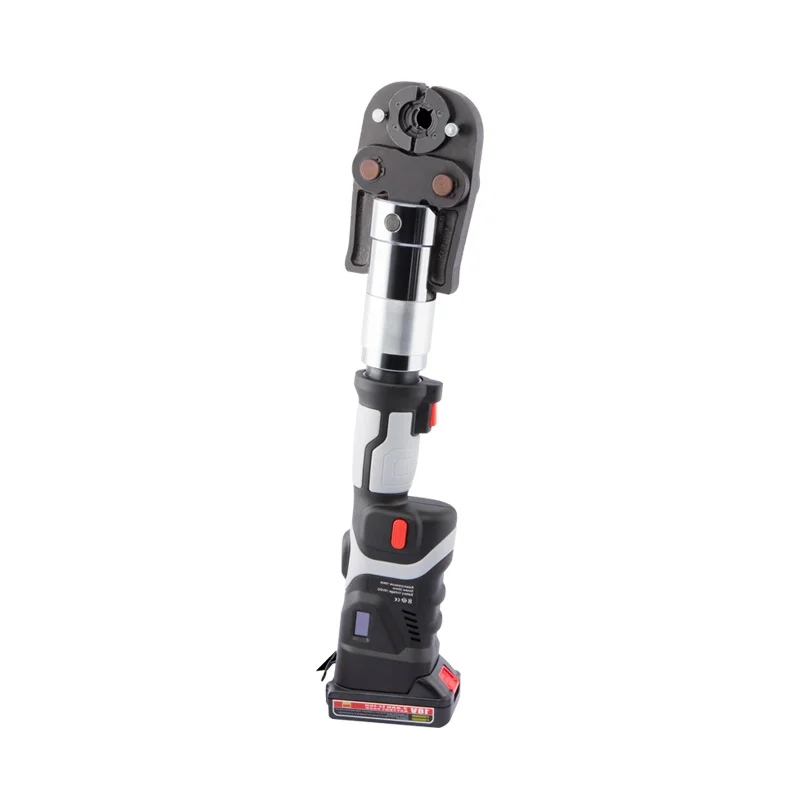  Emeads ES-1525R батарея автоматический гидравлический PEX трубы
