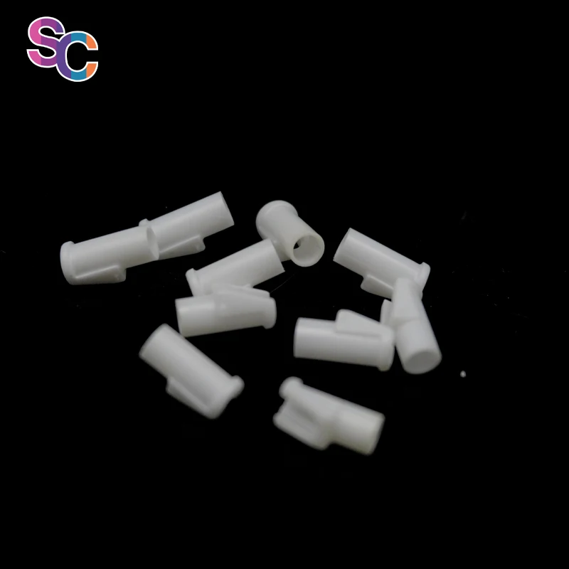 High quality insulating 1-8 hole thermal talc ceramic element