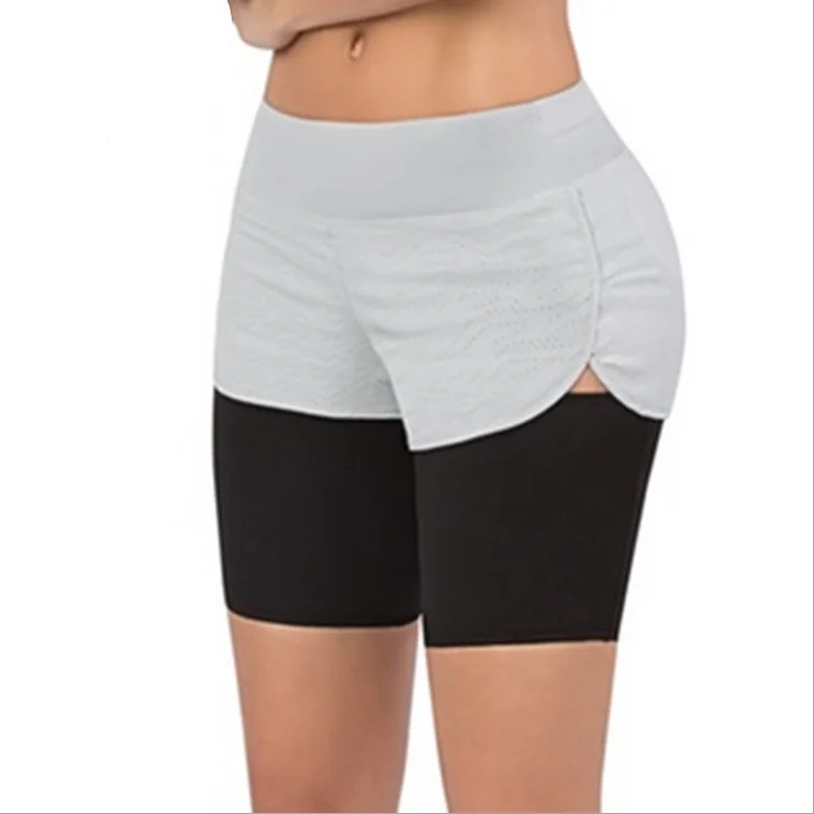 Thigh Trimmers Sweat Bands for Men Women Legs Body Wraps for Slimmer Thighs