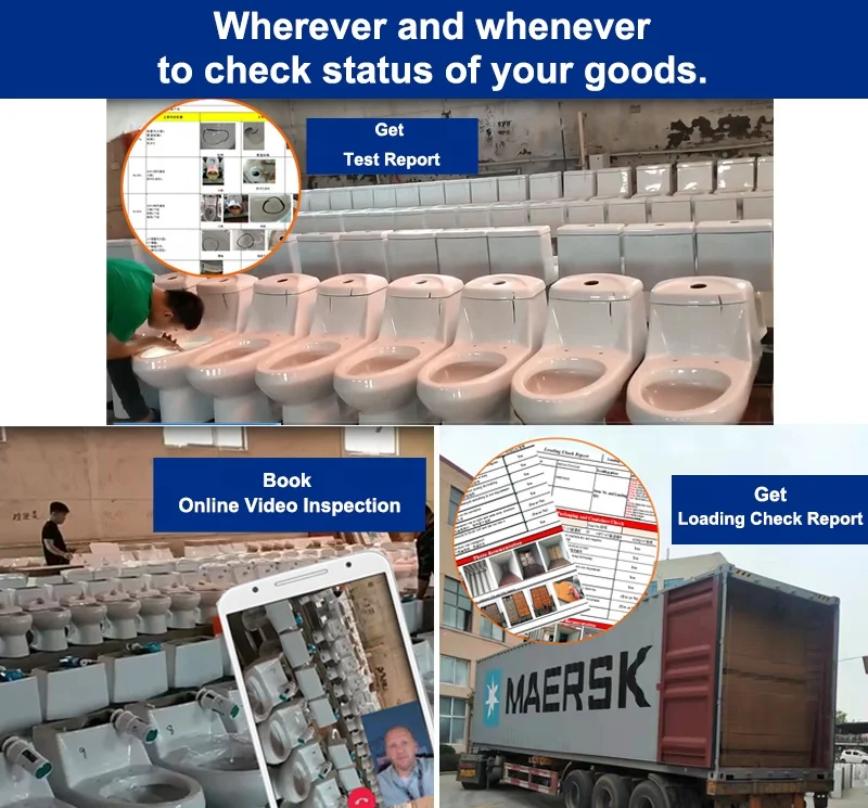 UK style CE certificated cheap two piece toilet  water closet with free sample