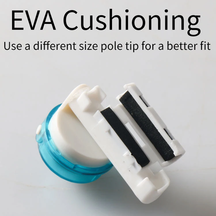 Wholesale intelligent fishing rod led light for night fishing