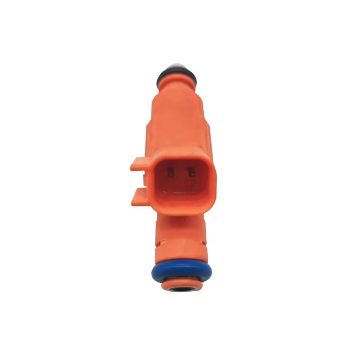 High Performance Auto Spare Parts For Japanese Car Fuel Injector OEM 028056156