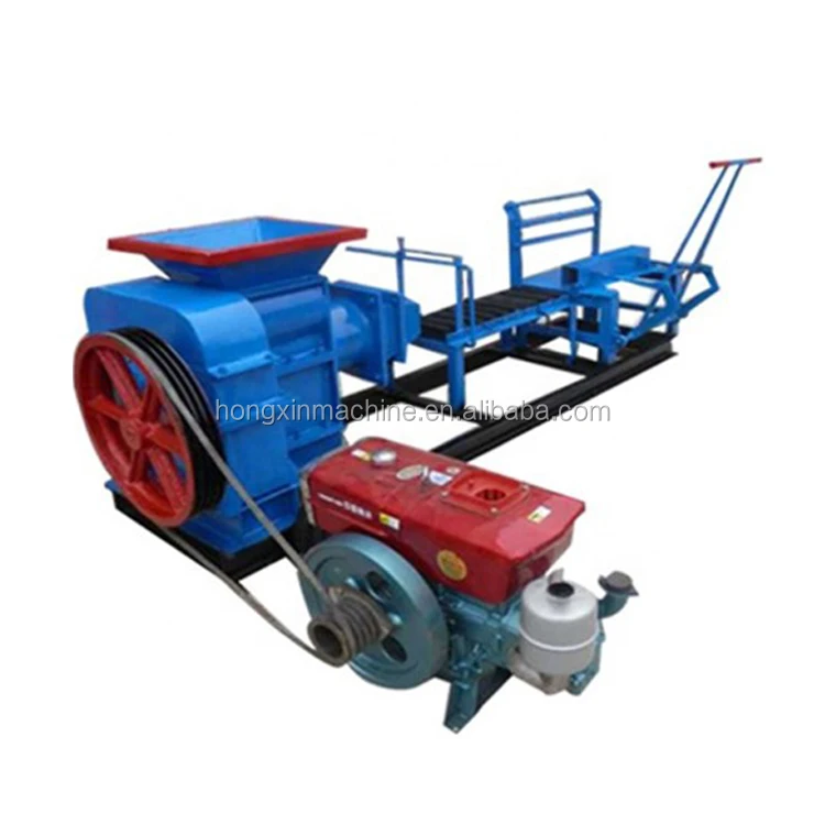 clay brick making machine, clay block making machines, brick machine