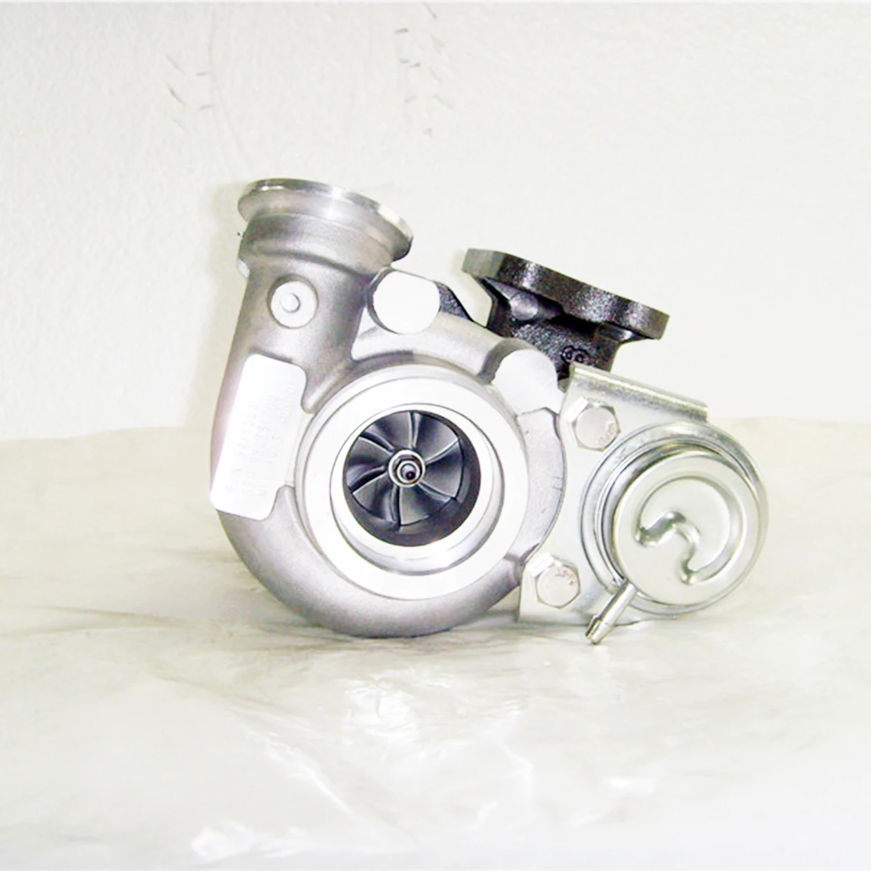 Rueda  turbo for Volvo S80 49131-05001