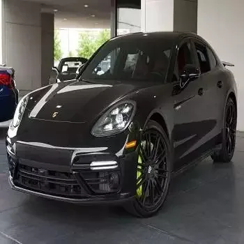 USED CARS FOR-Porsches Cayman Car