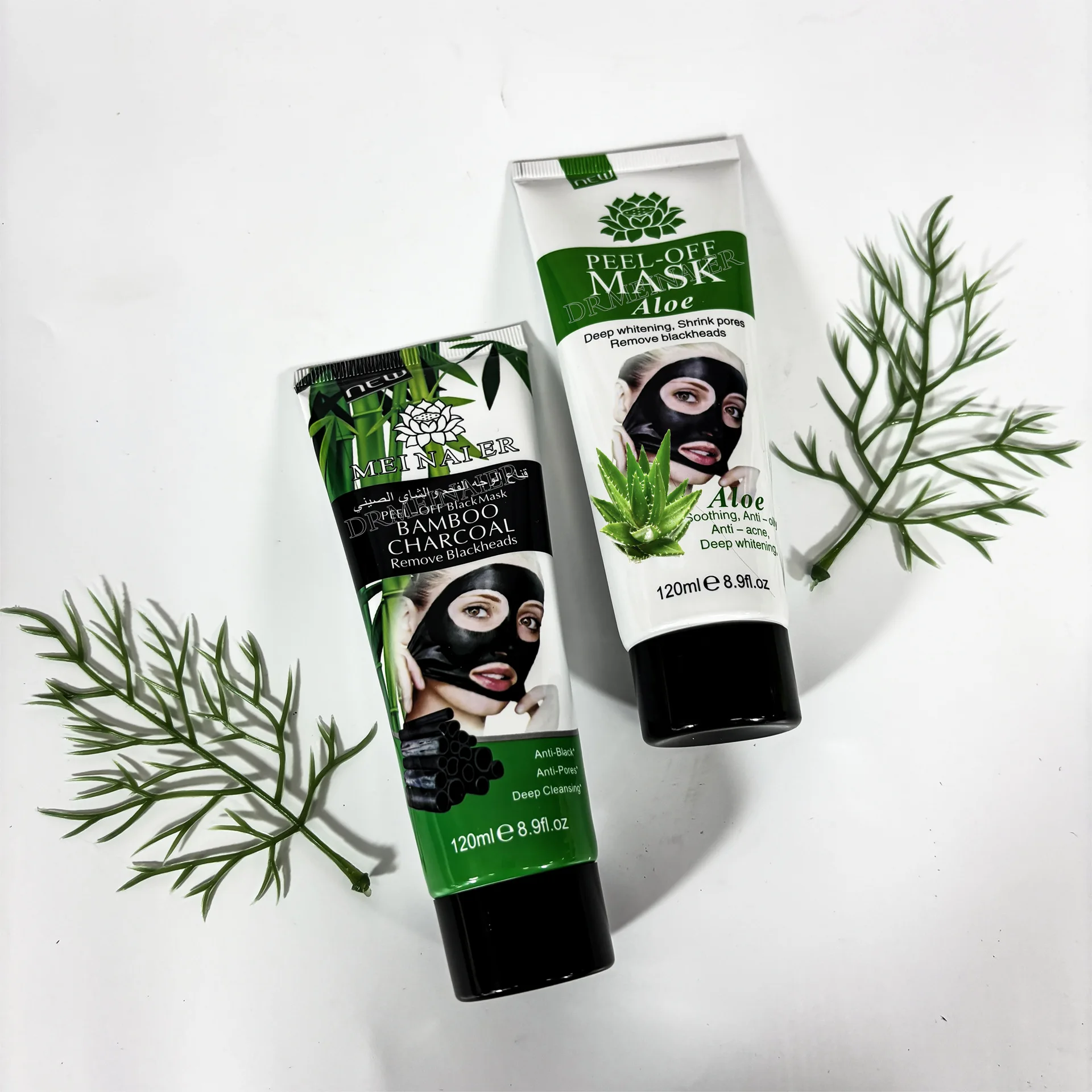 High Quality Wholesale Face Mask Peeling Face Mask Deeply Cleans And Removes Blackheads, Moisturizes And Moisturizes Skin