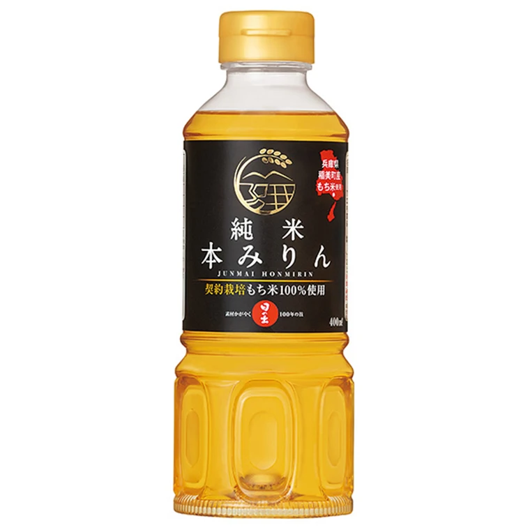Delicious elegant sweetness no saccharides junmai sake liquor Japanese wine