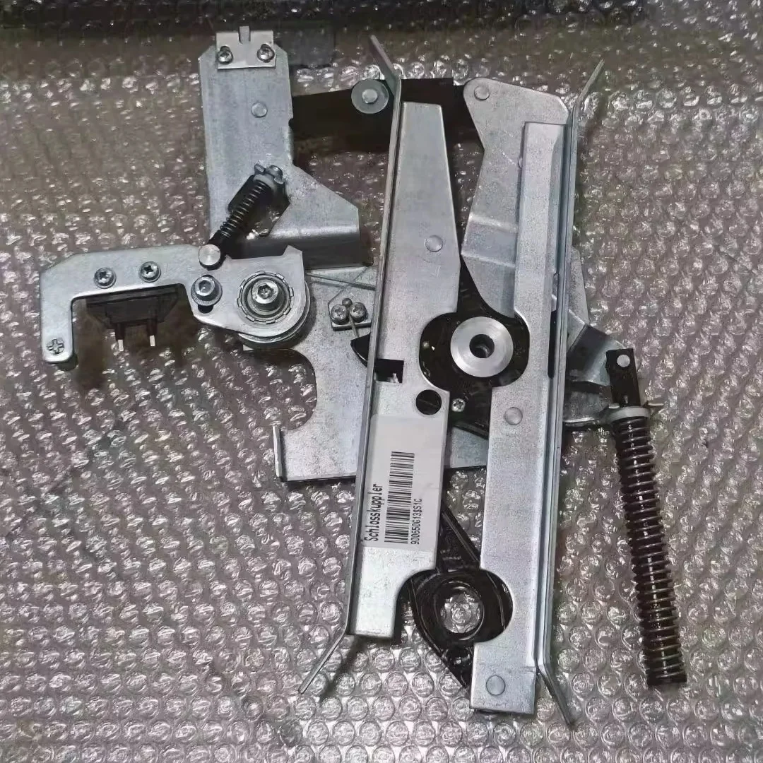 Elevator lift spare parts vvvf Elevator door hook knife