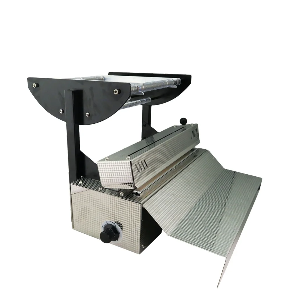 Dental Sealing Machine 250mm Seal Width