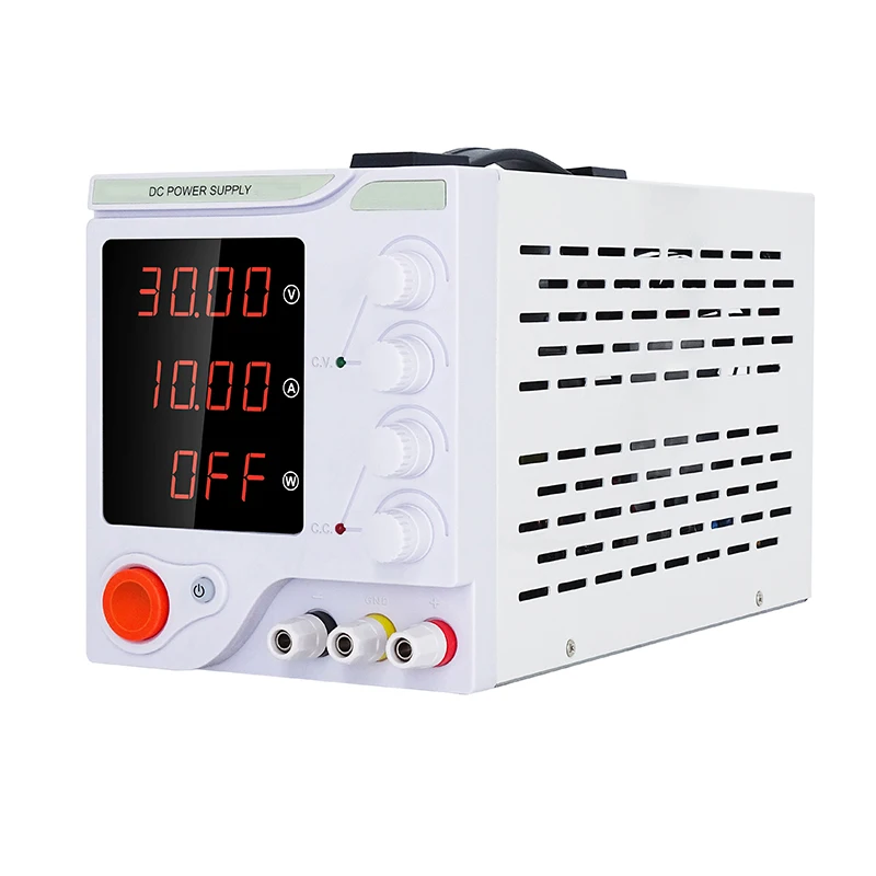 30V 5A 150W Mini Programmable Switching Power Supply DC Regulated Power Supply Switches Power Supply