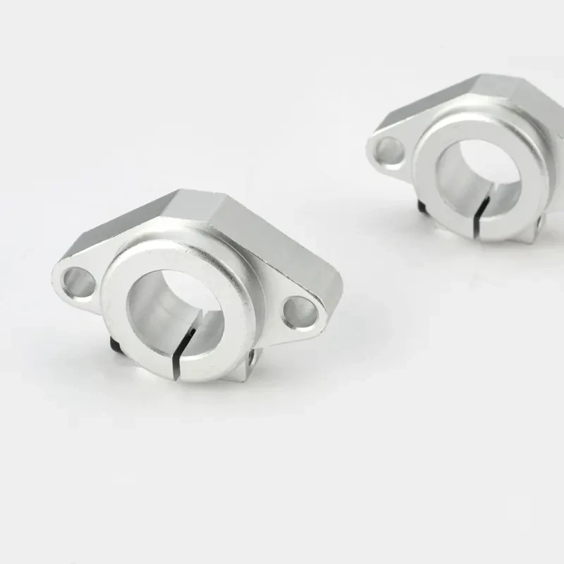 SHF Series Shaft End Support Rod winding shape ball joint rod ends series High Quality and Best