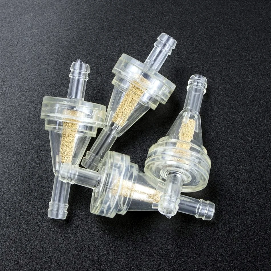 High Quality Cheap Motorcycle Fuel Filter Petrol Filter For Motorcycle Gasoline Filter Accessories