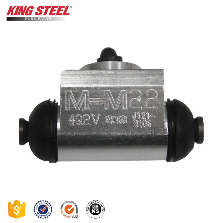 KING STEEL AUTO PARTS BRAKE WHEEL CYLINDER FOR TOYOTA HILUX GGN125 GGN25 47550-09080