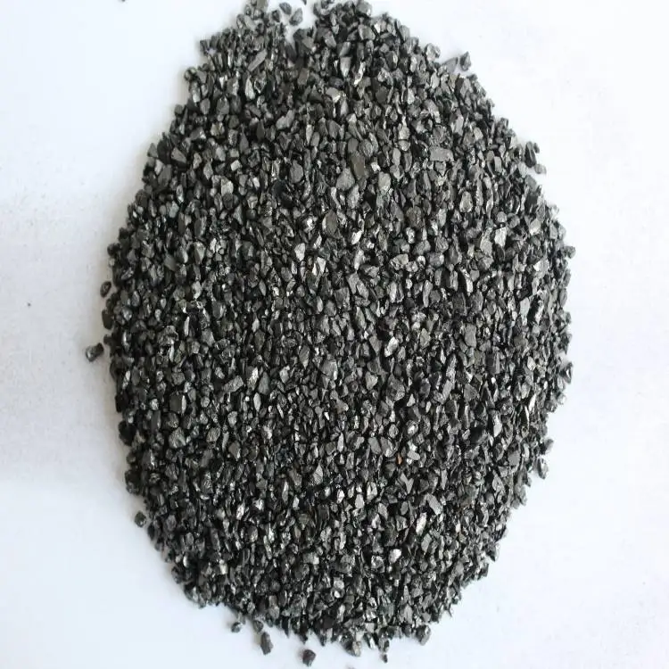 
Высококачественный Прочный фильтр из различных материалов Антрацит фильтр предварительной обработки Антрацит 