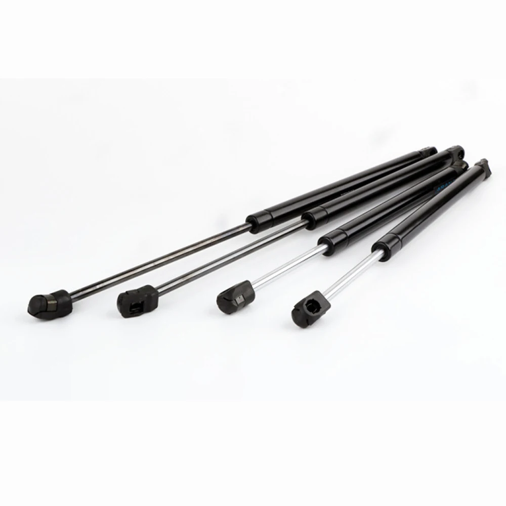Gas Sturt for Courtyard Windows Furniture Customizable Lift Window Glass Support Pipe Strut Shocks 10-1000N
